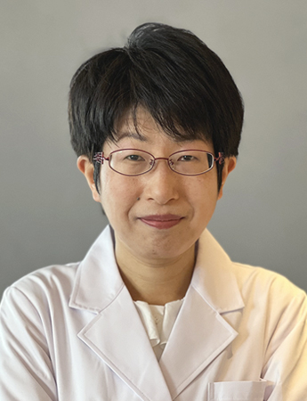 泰井 敦子